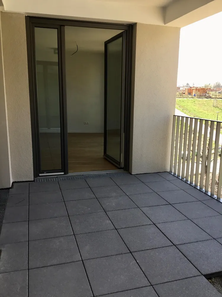 4 Zimmer Wohnung mit 83 m² in Ludwigsburg – Bild 8
