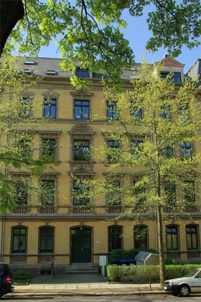3 Zimmer Wohnung mit 82 m² in Chemnitz – Bild 2