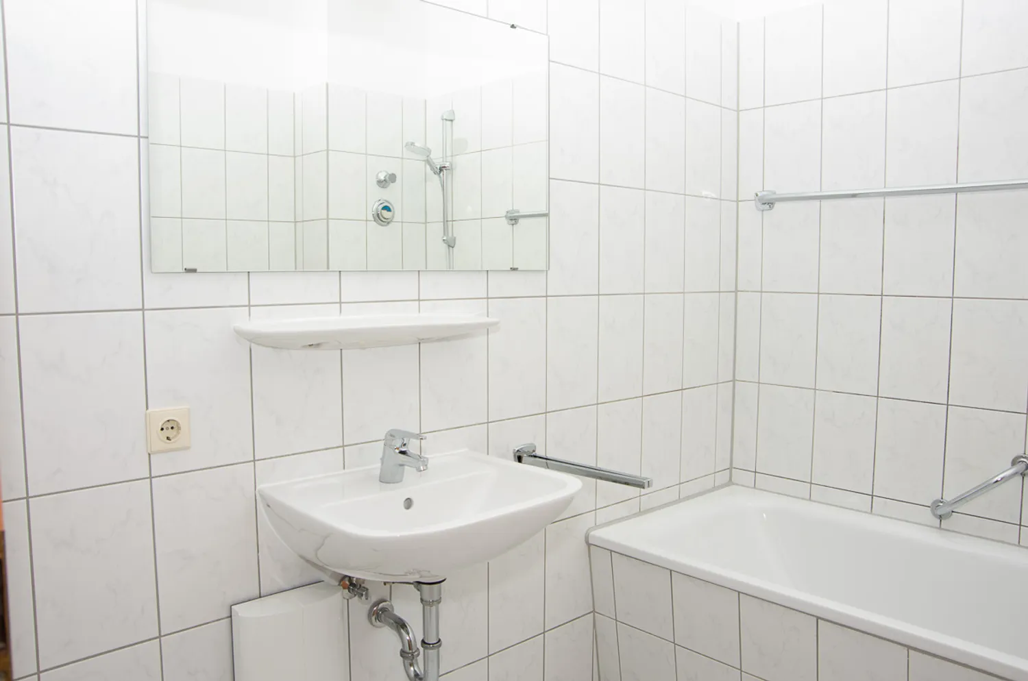 3 Zimmer Wohnung mit 82 m² in Chemnitz – Bild 11