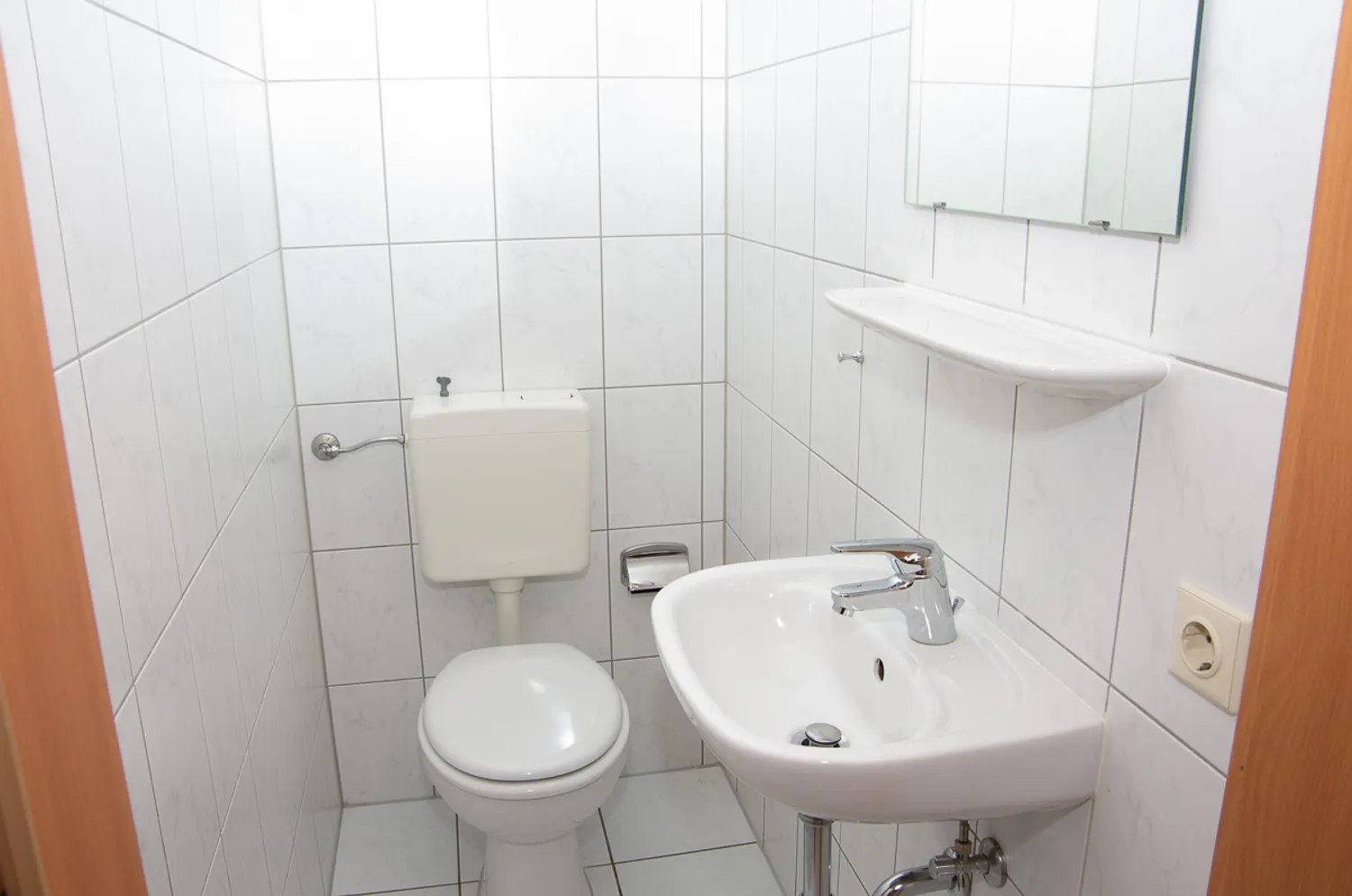 3 Zimmer Wohnung mit 82 m² in Chemnitz – Bild 12