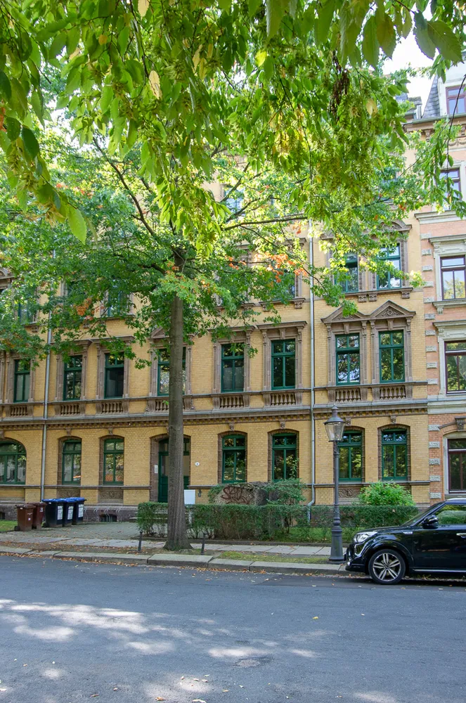 3 Zimmer Wohnung mit 82 m² in Chemnitz – Bild 4