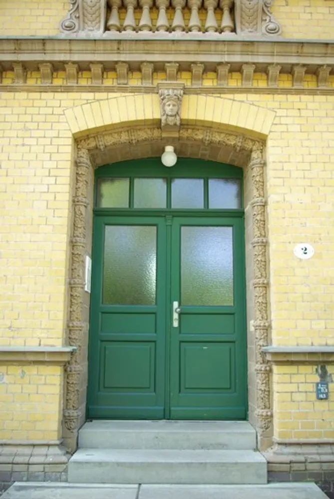 3 Zimmer Wohnung mit 82 m² in Chemnitz – Bild 5