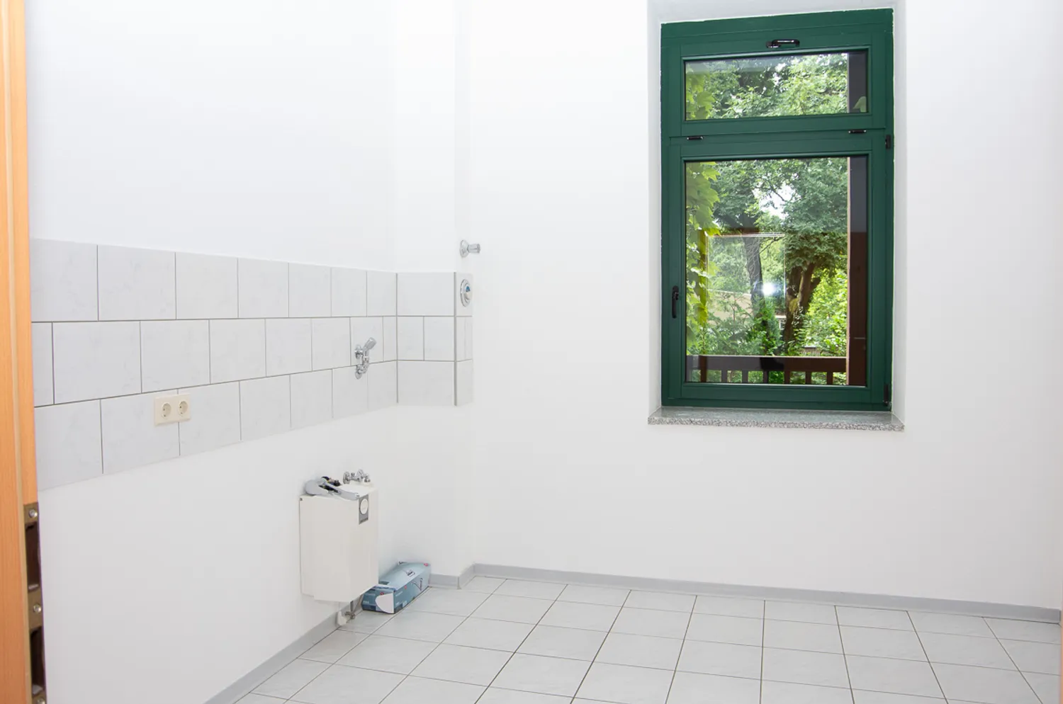 3 Zimmer Wohnung mit 82 m² in Chemnitz – Bild 8