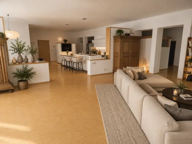 5 Zimmer Wohnung mit 267 m² in Gießen – Bild 1