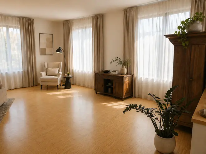 5 Zimmer Wohnung mit 267 m² in Gießen – Bild 3