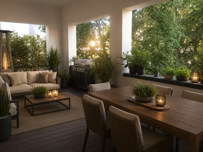 5 Zimmer Wohnung mit 267 m² in Gießen – Bild 5