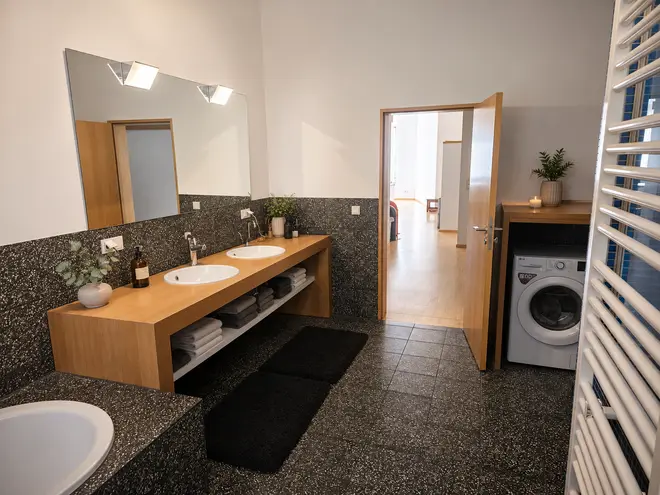 5 Zimmer Wohnung mit 267 m² in Gießen – Bild 6