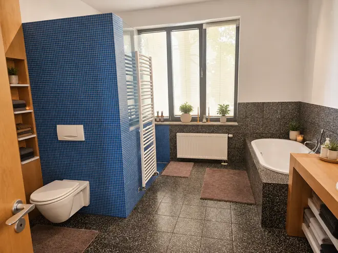 5 Zimmer Wohnung mit 267 m² in Gießen – Bild 7
