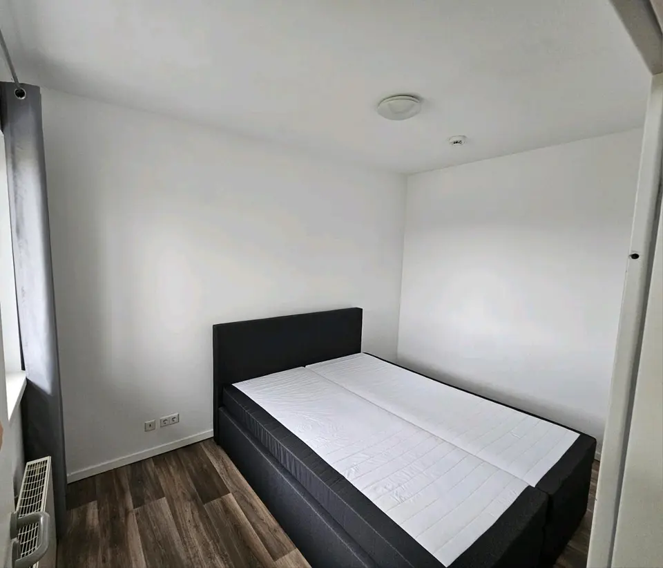 3 Zimmer Wohnung mit 64 m² in Wolfsburg – Bild 2