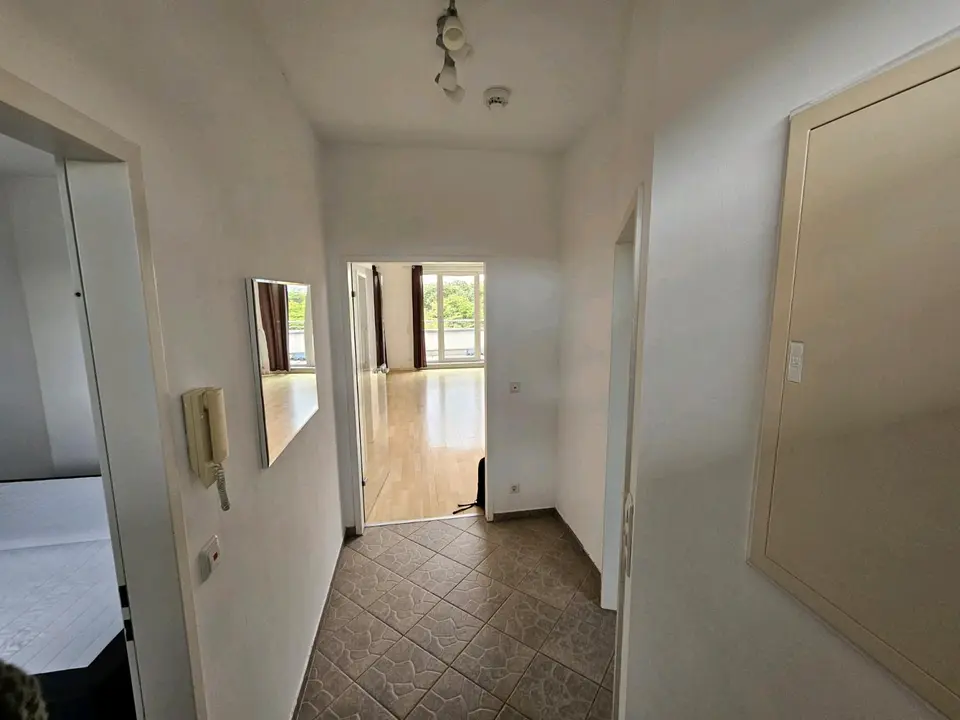 3 Zimmer Wohnung mit 64 m² in Wolfsburg – Bild 4