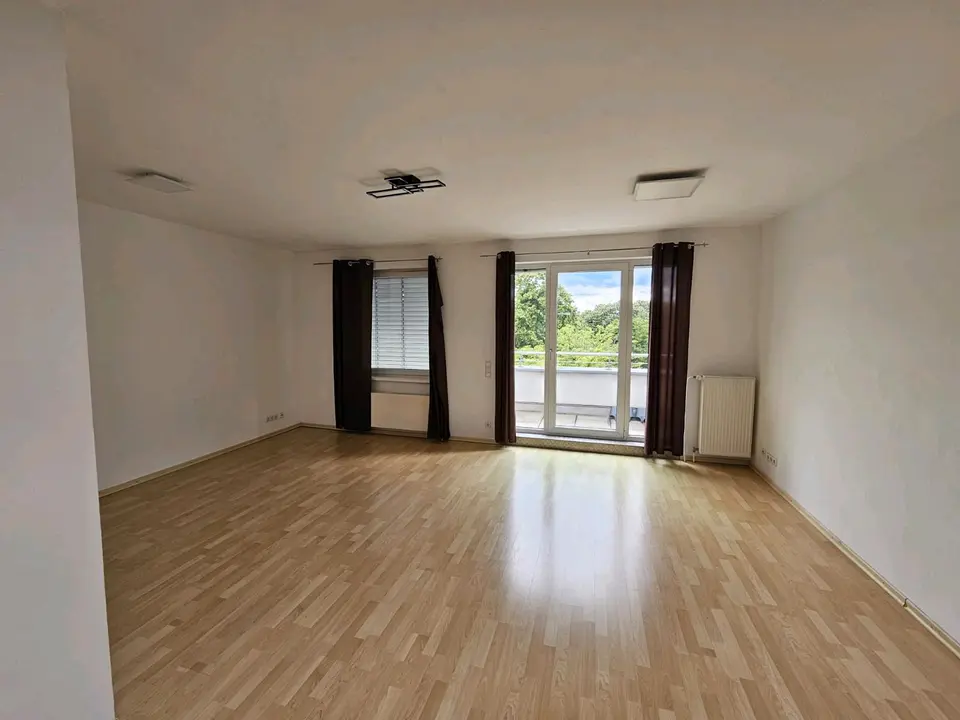 3 Zimmer Wohnung mit 64 m² in Wolfsburg – Bild 6