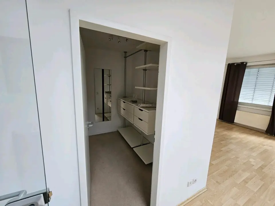 3 Zimmer Wohnung mit 64 m² in Wolfsburg – Bild 8