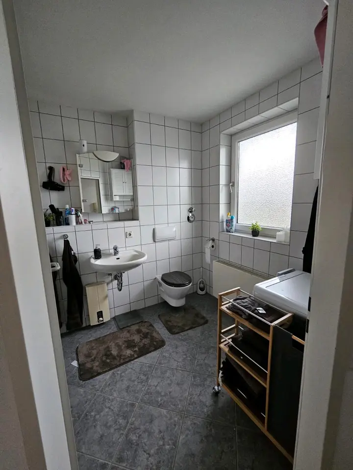 3 Zimmer Wohnung mit 64 m² in Wolfsburg – Bild 9