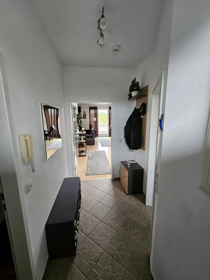 3 Zimmer Wohnung mit 64 m² in Wolfsburg – Bild 10