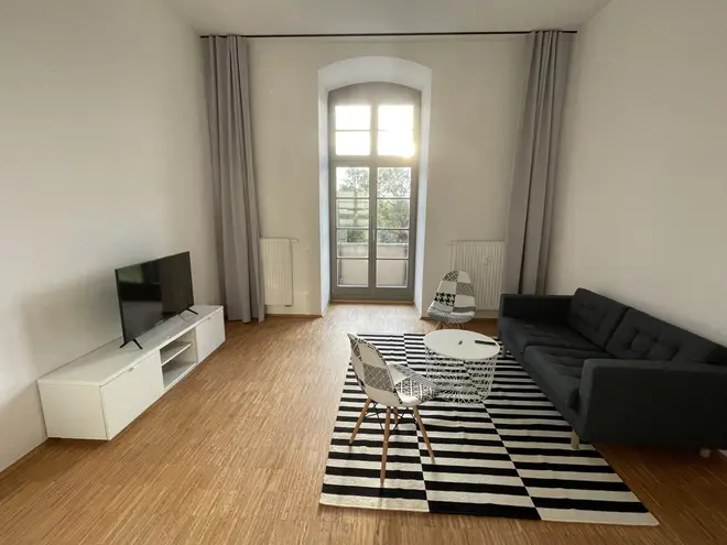 2 Zimmer Wohnung mit 49 m² in Dresden – Bild 11