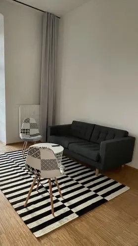 2 Zimmer Wohnung mit 49 m² in Dresden – Bild 12