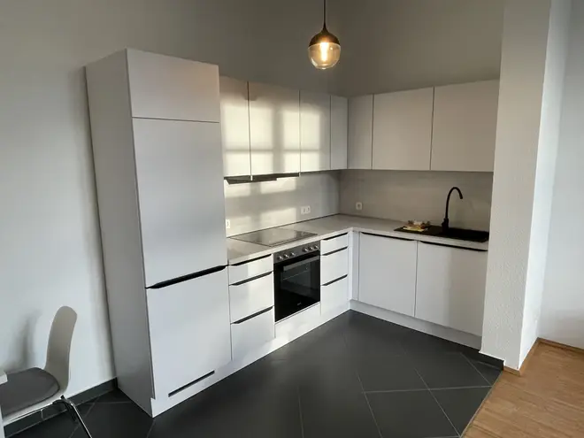 2 Zimmer Wohnung mit 49 m² in Dresden – Bild 4