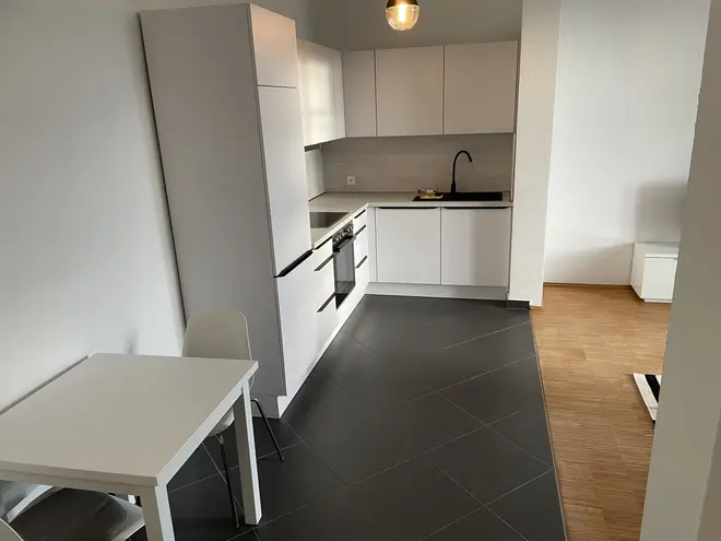 2 Zimmer Wohnung mit 49 m² in Dresden – Bild 5