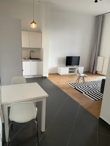 2 Zimmer Wohnung mit 49 m² in Dresden – Bild 6