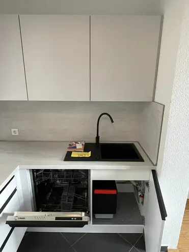 2 Zimmer Wohnung mit 49 m² in Dresden – Bild 7
