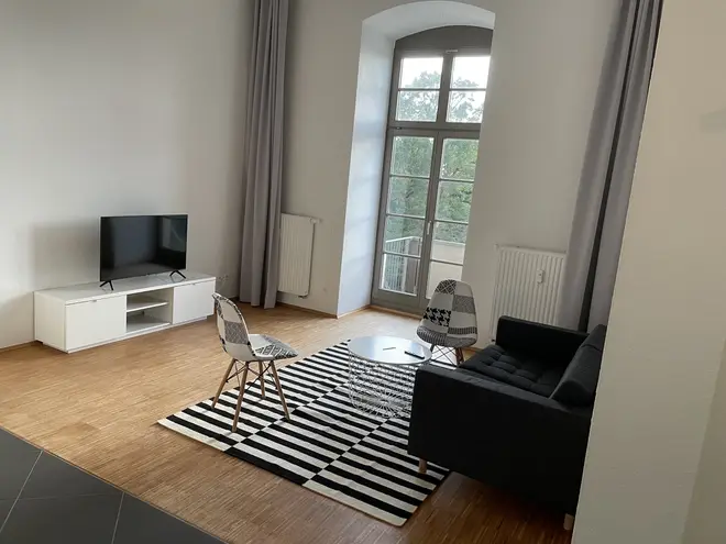 2 Zimmer Wohnung mit 49 m² in Dresden – Bild 10