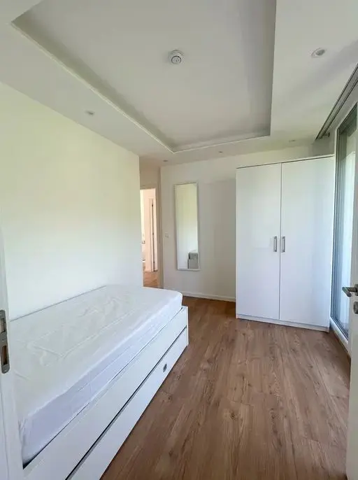 Studio mit 13 m² in München – Bild 2