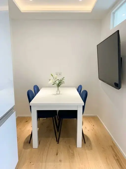 Studio mit 13 m² in München – Bild 4