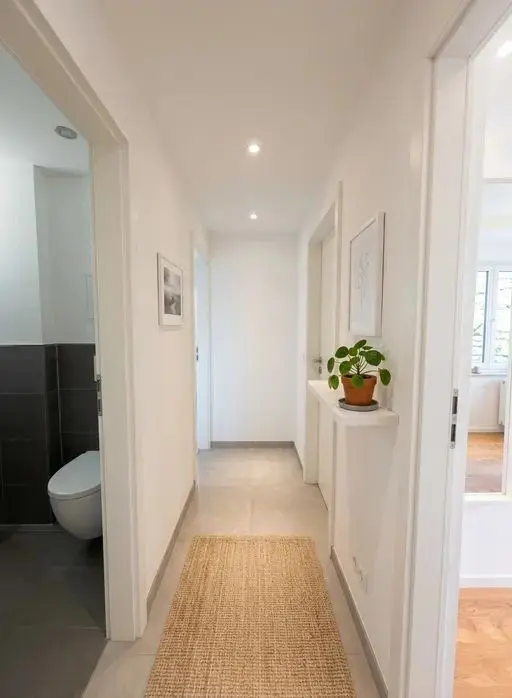 Studio mit 13 m² in München – Bild 5