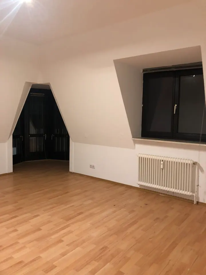 2 Zimmer Wohnung mit 61 m² in Bremerhaven – Bild 1