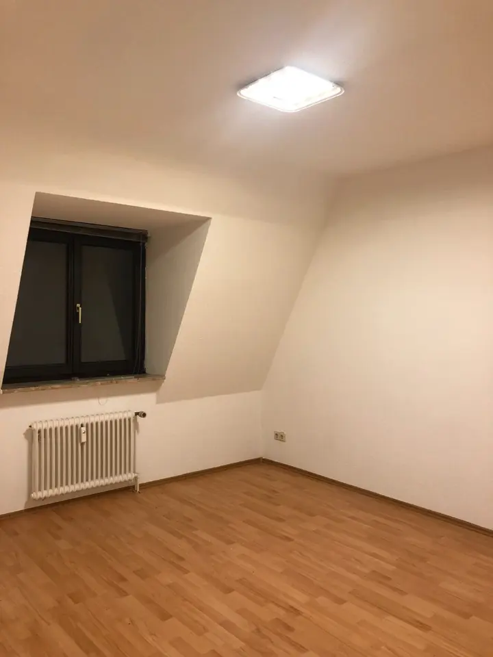 2 Zimmer Wohnung mit 61 m² in Bremerhaven – Bild 2