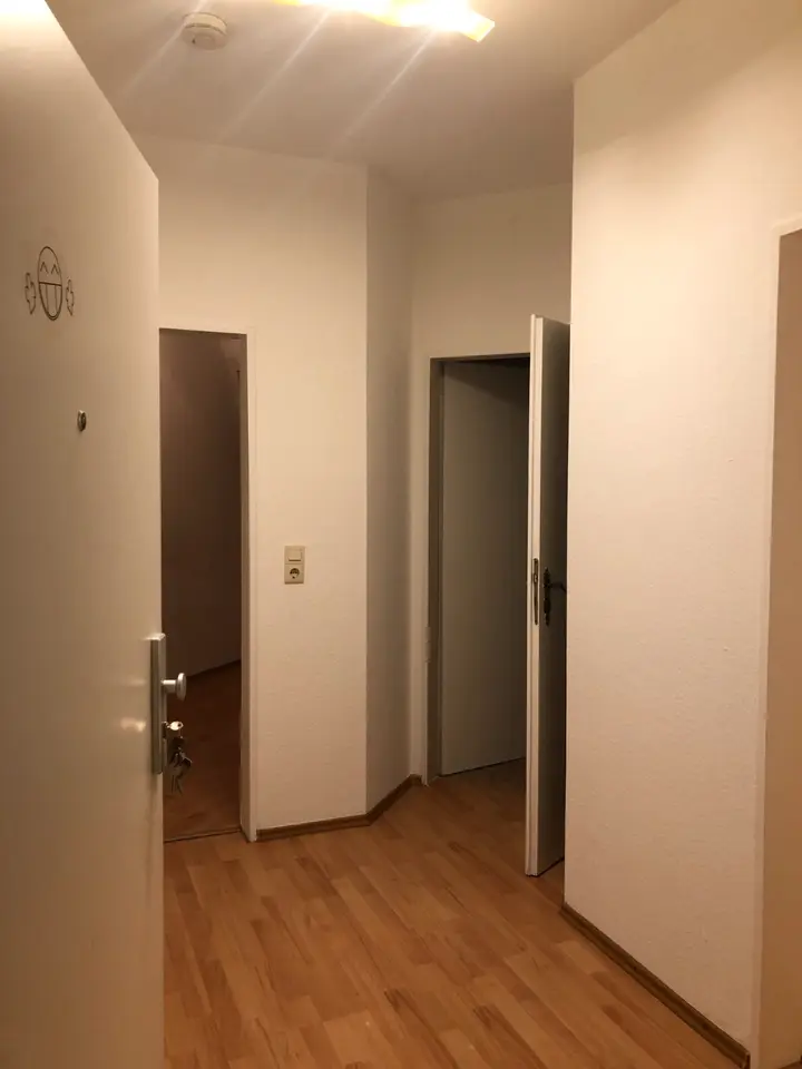 2 Zimmer Wohnung mit 61 m² in Bremerhaven – Bild 5