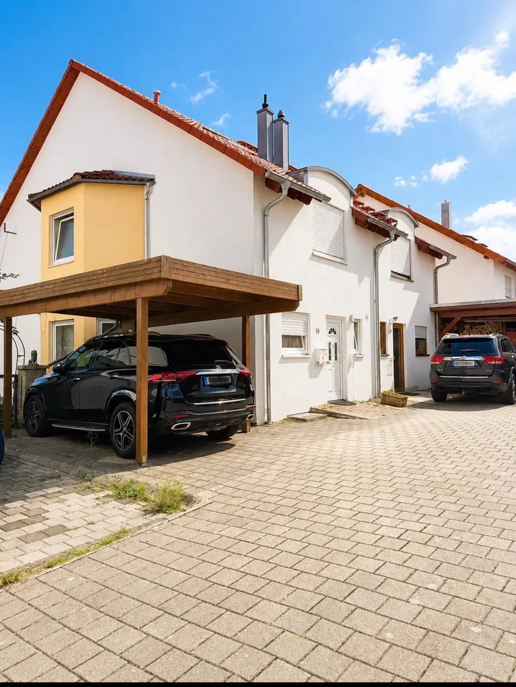 6 Zimmer Haus mit 156 m² in Stuttgart – Bild 1