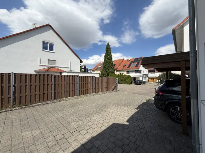 6 Zimmer Haus mit 156 m² in Stuttgart – Bild 2
