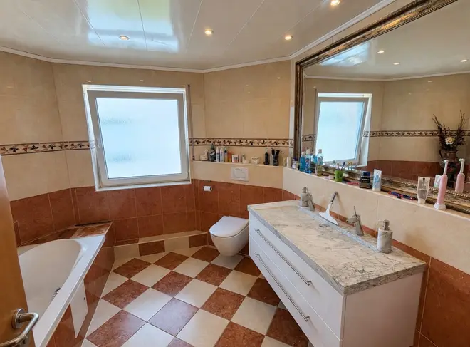 6 Zimmer Haus mit 156 m² in Stuttgart – Bild 8