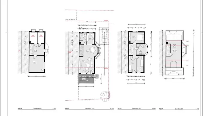 6 Zimmer Haus mit 156 m² in Stuttgart – Bild 9