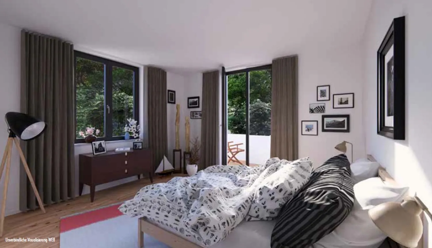 3 Zimmer Wohnung mit 93 m² in Leipzig – Bild 10