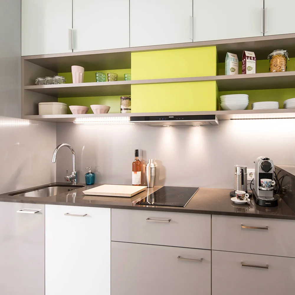 1 Zimmer Wohnung mit 23 m² in Erlangen – Bild 5