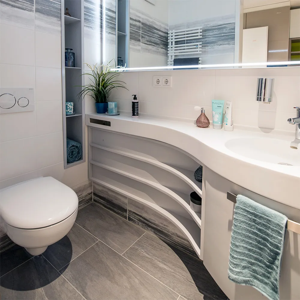 1 Zimmer Wohnung mit 23 m² in Erlangen – Bild 6