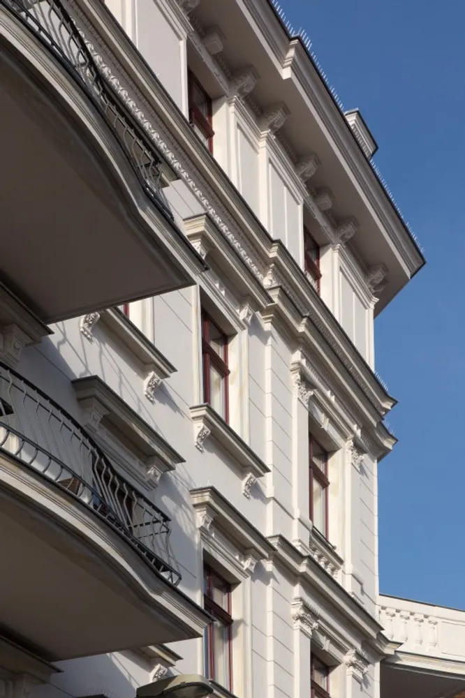 3 Zimmer Wohnung mit 88 m² in Leipzig – Bild 2