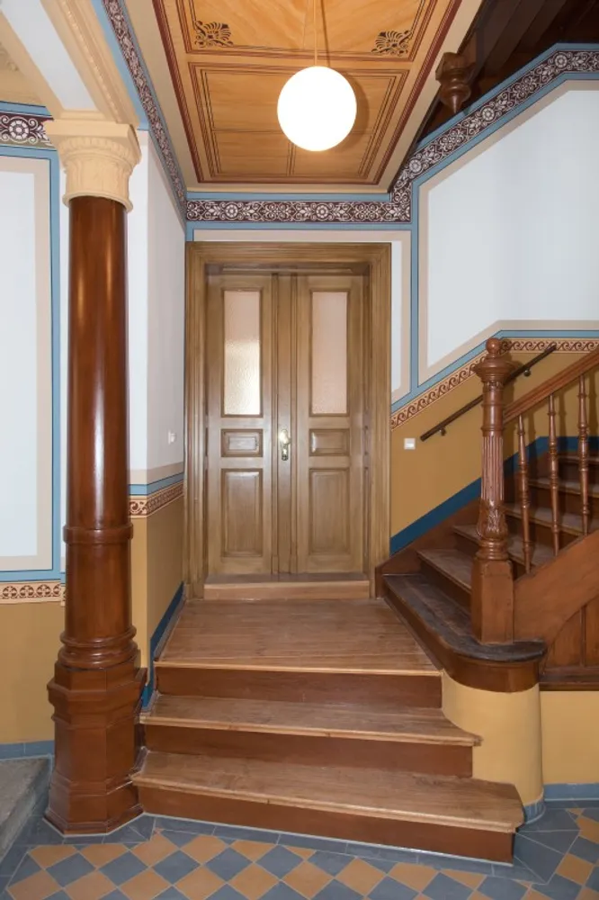 3 Zimmer Wohnung mit 88 m² in Leipzig – Bild 3