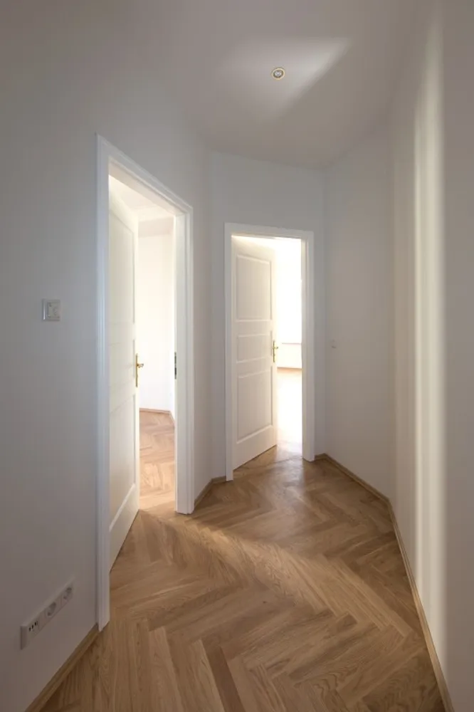 3 Zimmer Wohnung mit 88 m² in Leipzig – Bild 4