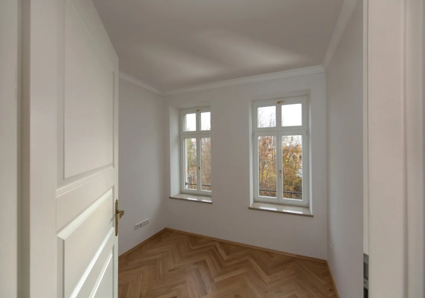 3 Zimmer Wohnung mit 88 m² in Leipzig – Bild 5