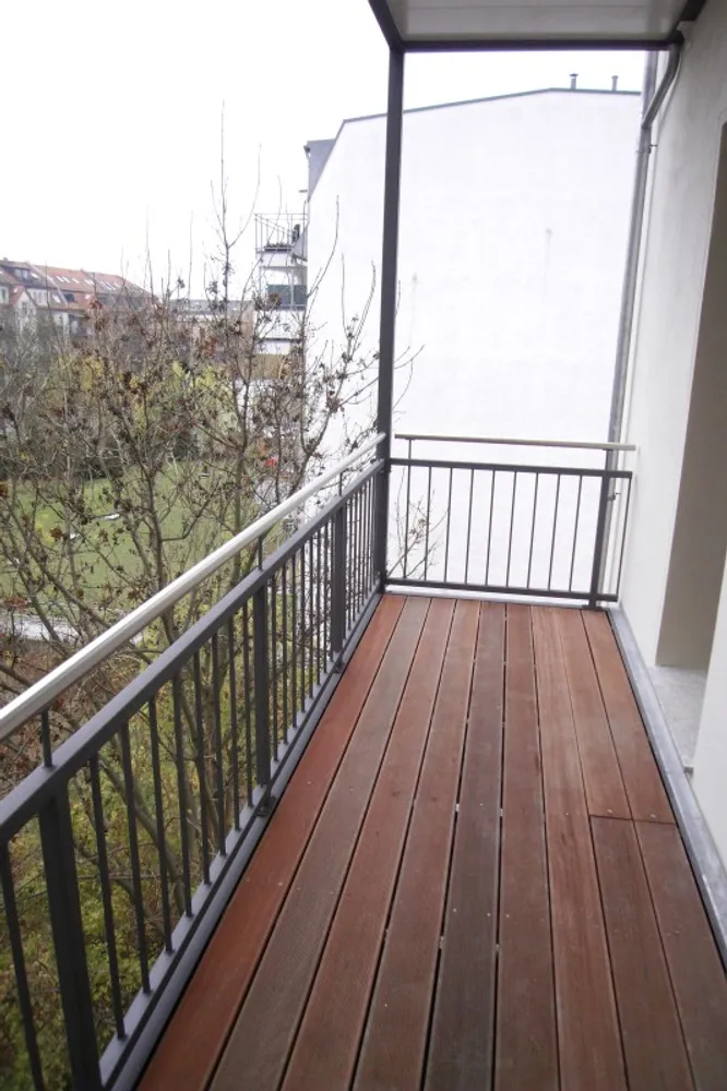 3 Zimmer Wohnung mit 88 m² in Leipzig – Bild 6