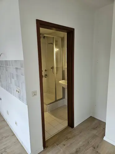 1 Zimmer Wohnung mit 38 m² in Ludwigshafen am Rhein – Bild 1