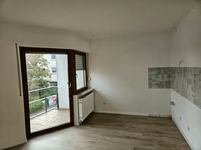 1 Zimmer Wohnung mit 38 m² in Ludwigshafen am Rhein – Bild 3