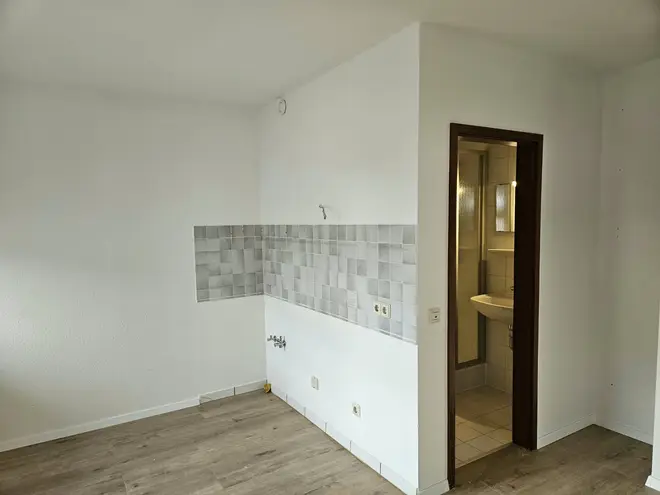 1 Zimmer Wohnung mit 38 m² in Ludwigshafen am Rhein – Bild 4