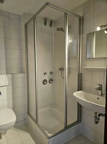 1 Zimmer Wohnung mit 38 m² in Ludwigshafen am Rhein – Bild 5