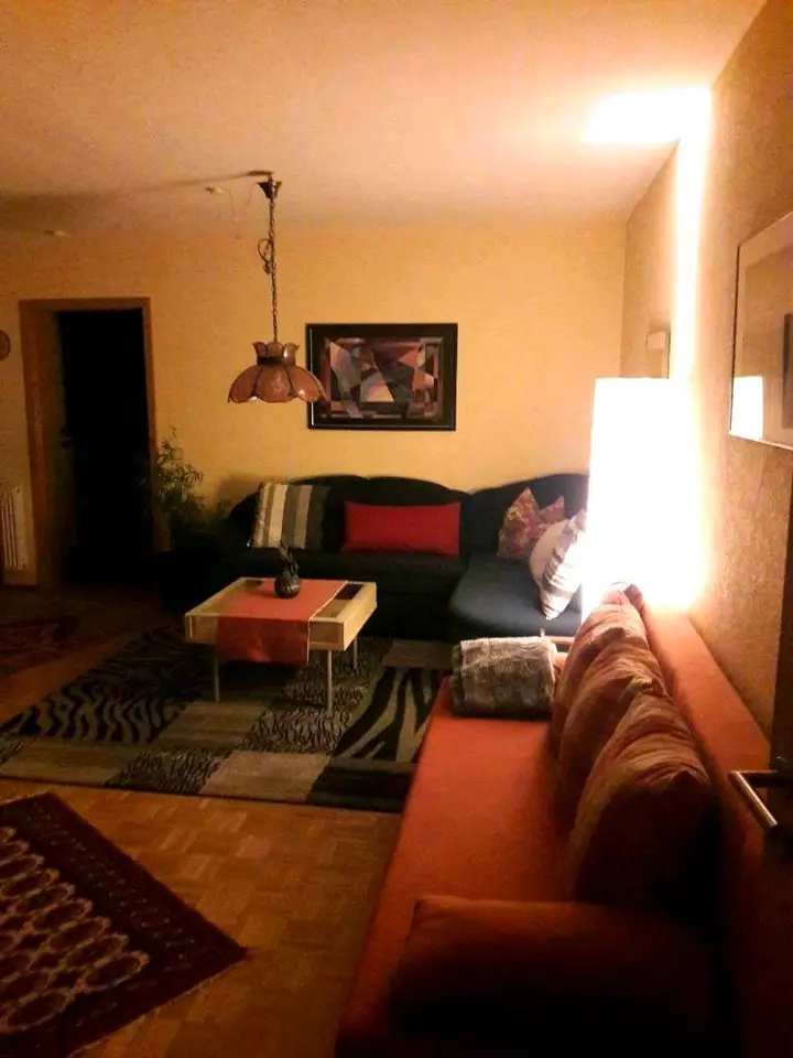 2 Zimmer Wohnung mit 62 m² in Siegen – Bild 1