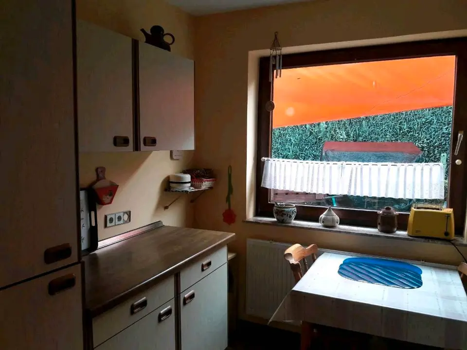 2 Zimmer Wohnung mit 62 m² in Siegen – Bild 3