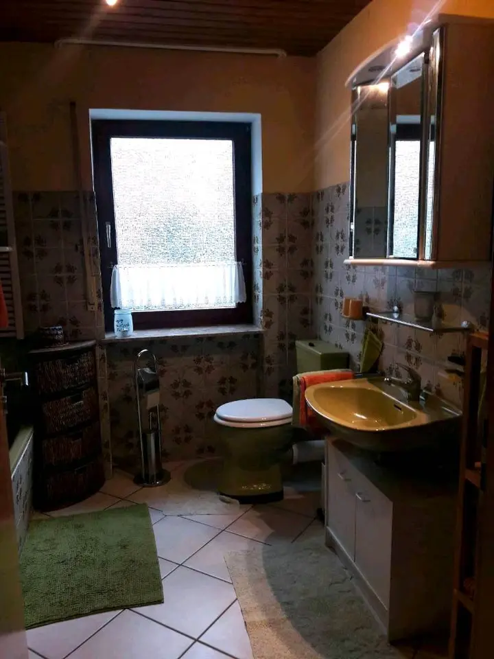 2 Zimmer Wohnung mit 62 m² in Siegen – Bild 5
